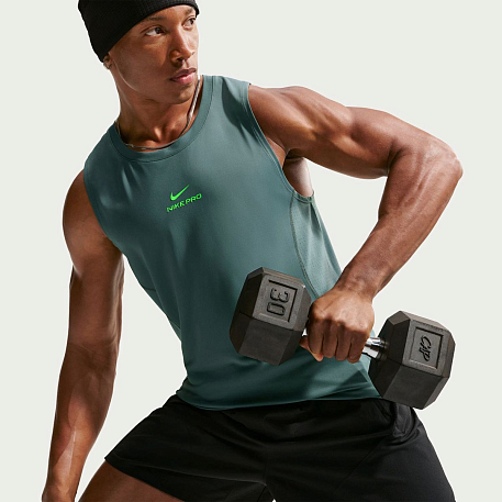 Майка NIKE M NP DF NPT TANK