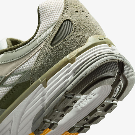Кроссовки NIKE P-6000