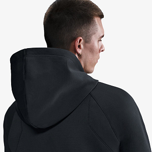 Толстовка NIKE KB U NK TF FUND PO HDY