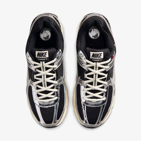 Кроссовки NIKE ZOOM VOMERO 5