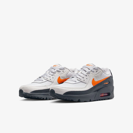 Кроссовки NIKE AIR MAX 90 SE (GS)