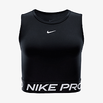 Майка NIKE PRO DF 365 CROP TANK