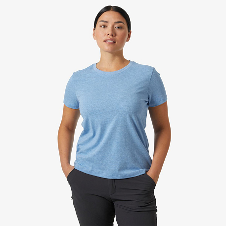 Футболка Helly Hansen W HH TECH LOGO T-SHIRT