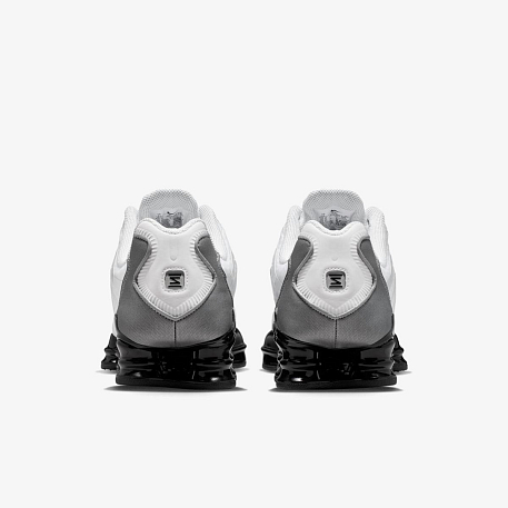 Кроссовки NIKE SHOX TL