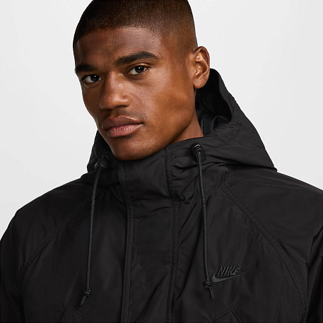 Куртка NIKE M NK CLUB TF PARKA