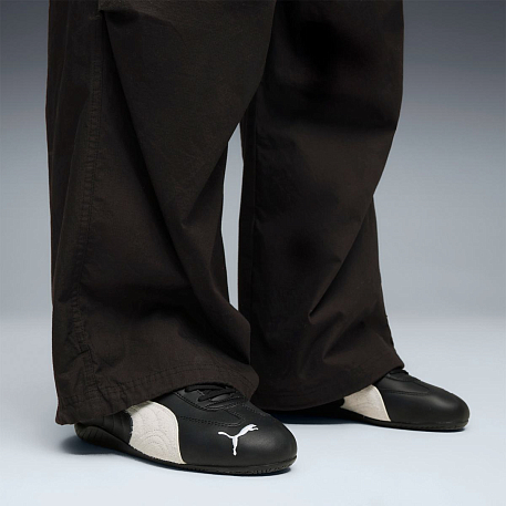 Кроссовки PUMA SPEEDCAT LTHR