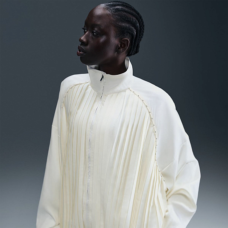 Толстовка NIKE W NSW CLLCTN PLEATD TRK JKT