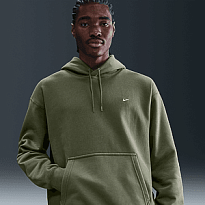 Толстовка NIKE M NL SOLO SWSH BB PO HOODIE