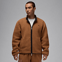 Куртка JORDAN M J FLIGHT SHERPA JKT
