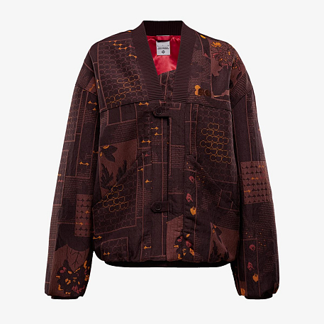 Куртка NIKE U NSW NOC JQRD JKT