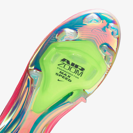 Бутсы NIKE ZM SUPERFLY 11 ELITE FG T