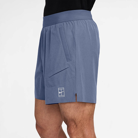 Шорты NIKE M NKCT DF ADVTG 6IN SHORT