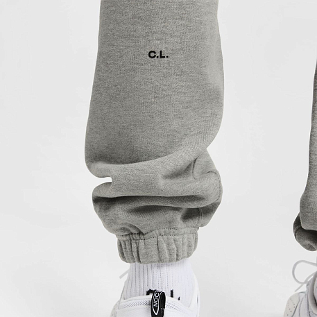 Брюки NIKE M NRG NOCTA CS PANT FLC