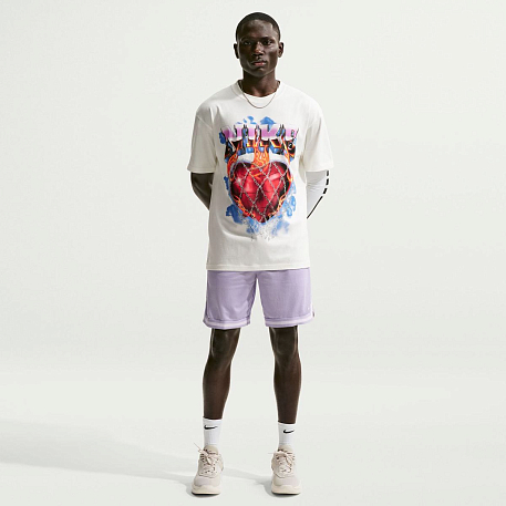 Футболка NIKE M NK TEE LSE OC EE-X