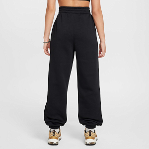 Брюки NIKE G NSW CLUB FLC LSE PNT GX STAR