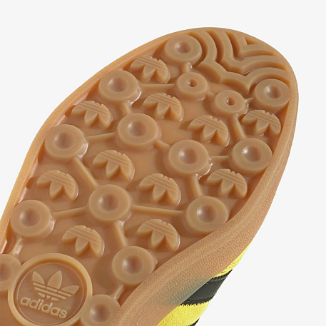 Кроссовки ADIDAS GAZELLE INDOOR