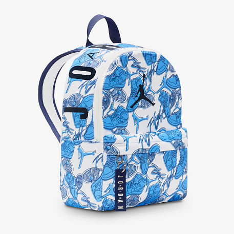 Рюкзак JAN AIR JORDAN MINI BACKPACK