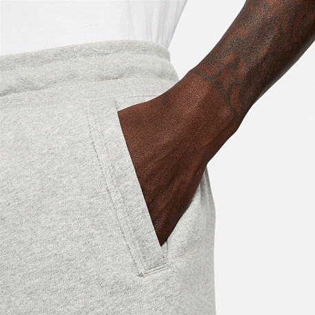 Шорты Nike Club Alumni French Terry