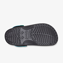 Клоги Crocs MINECRAFT CLS CLG MLT