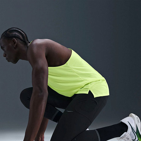 Лосины NIKE M NK PINNACLE RUN TIGHT