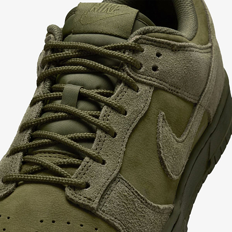 Кроссовки NIKE DUNK LOW RETRO SE