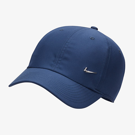 Кепка NIKE U NK DF CLUB CAP U CB MTSWSH L