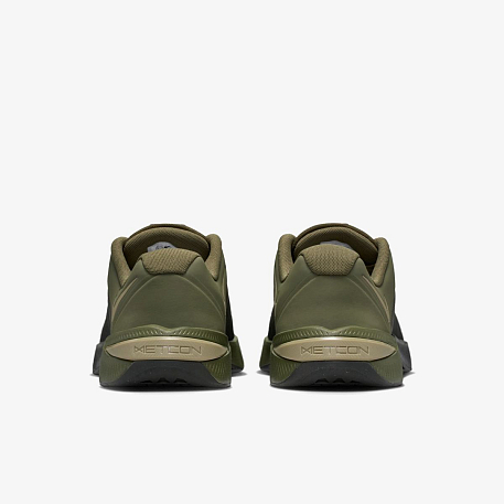 Кроссовки NIKE M METCON 10