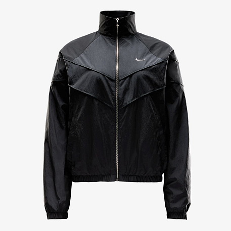 Ветровка NIKE W NSW NK WR WVN UV FZ JKT