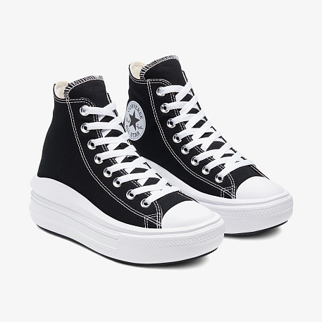 Кеды Converse CTAS MOVE HI