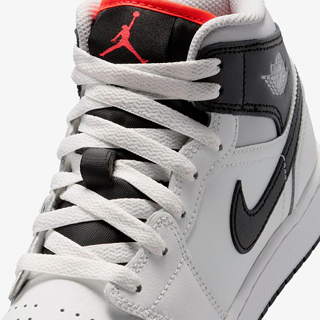 Кроссовки AIR JORDAN 1 MID (GS)