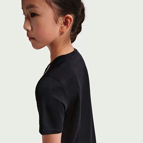 Футболка NIKE K NK DF MILER SS TOP