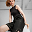 Шорты PUMA INFUSE WOVEN SHORTS PUMA BLACK