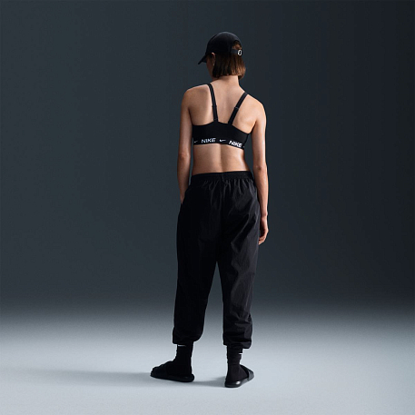 Топ NIKE W NK DF INDY MED SPT BRA