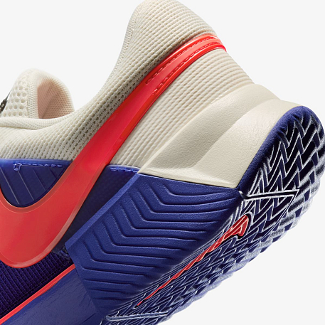 Кроссовки NIKE M ZM GP CHALLENGE 1 CLY PRM RG