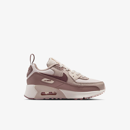 Кроссовки NIKE AIR MAX 90 EASYON MESH (PS)