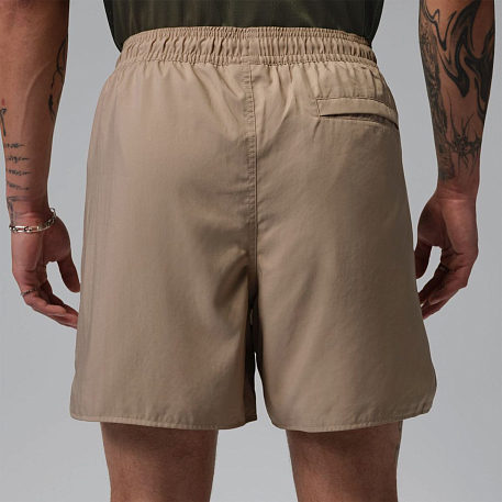 Шорты JORDAN M J BRK FSTVL SHORT