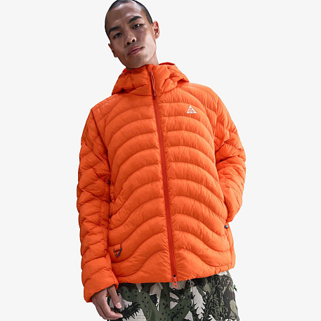 Куртка NIKE M ACG TFADV LAVA FLOW JKT