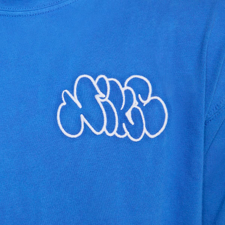 Футболка NIKE M NK TEE M90 NAOS