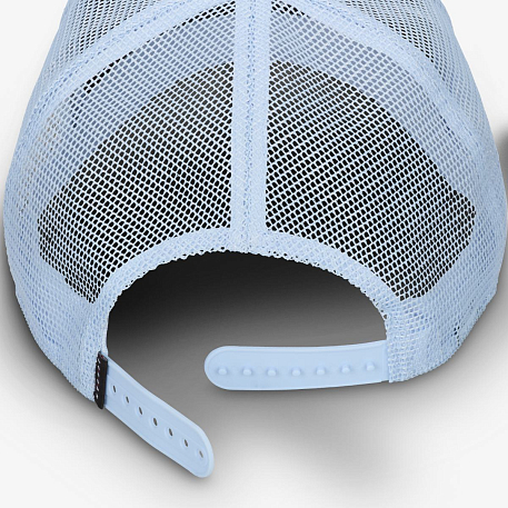 Кепка JORDAN U J RISE CAP S CB TRKR JM PTCH