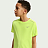Футболка NIKE K NK DF MILER SS TOP