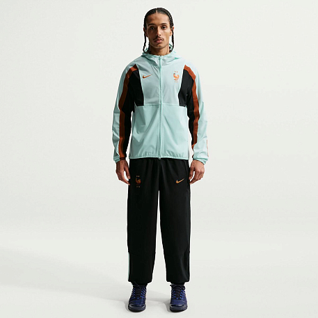 Ветровка NIKE FFF M NK DF ENERGY JKT W