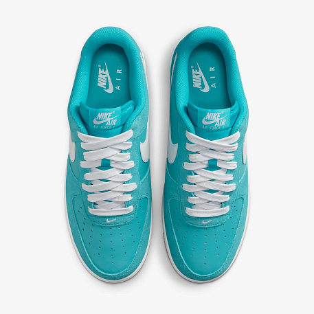 Кроссовки NIKE AIR FORCE 1 07 LV8