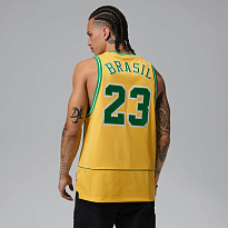 Футболка JORDAN M J ESS MESH JERSEY P6