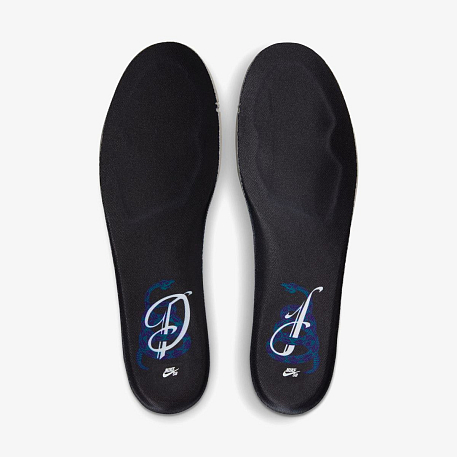 Кроссовки NIKE SB DUNK LOW PRO