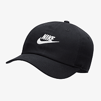 Кепка NIKE K NK CLUB CAP US CB FUT WSH