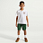 Футболка NIKE K NSW TEE M90 SWOOSH SOUNDS