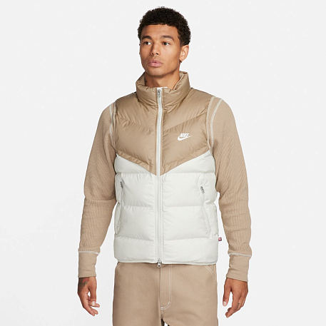 Жилетка Nike Storm-FIT Windrunner Insulated Vest