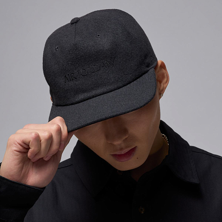 Кепка JORDAN U J PRO CAP US FB AJ DC5PNL WL