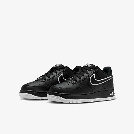 Кроссовки NIKE AIR FORCE 1 GS