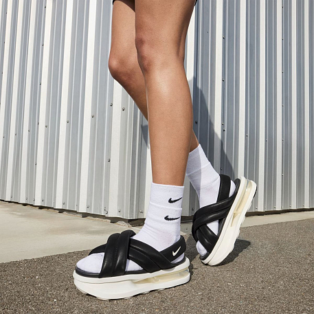 Сандалии NIKE W AIR MAX ISLA SANDAL